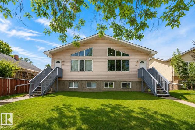 12041/43 67 ST NW NW  Edmonton, AB T5B 1M4