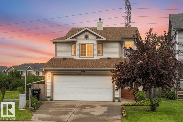 13148 151 Avenue NW  Edmonton, AB T6V 1K8