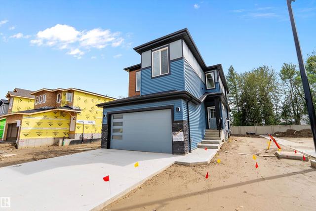 1737 Crossbill Loop NW  Edmonton, AB T5S 0W3