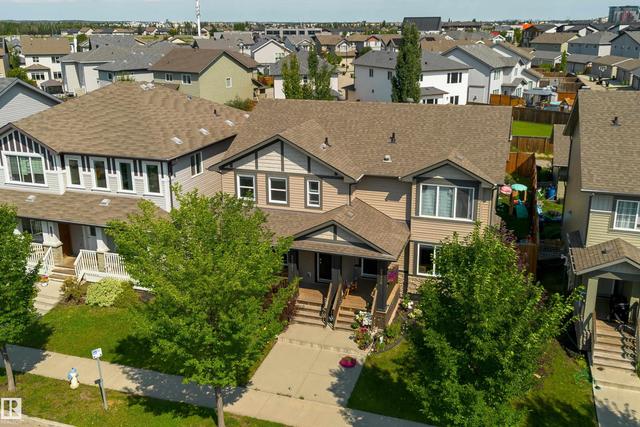 2338 GLENRIDDING Boulevard SW  Edmonton, AB T6W 3K5