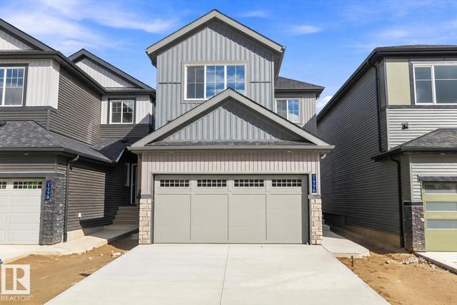1776 Crossbill Loop NW  Edmonton, AB T5S 0Y4