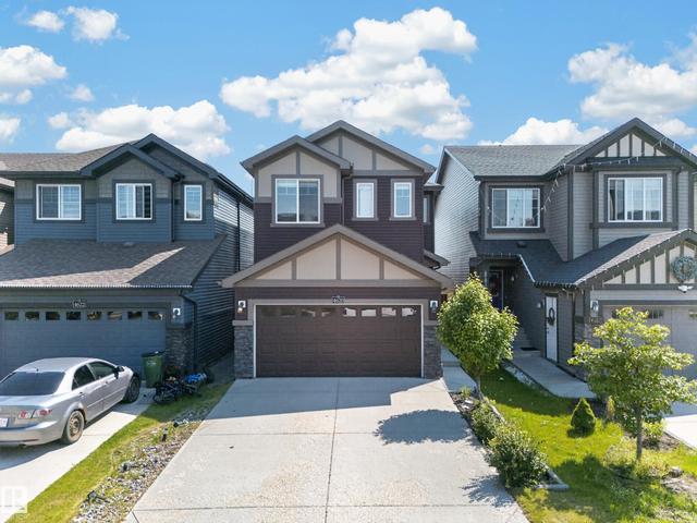 4620 ALWOOD Way SW  Edmonton, AB T6W 3A4