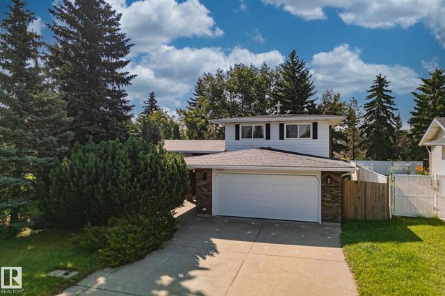 10619 35 Avenue NW  Edmonton, AB T6J 2V8