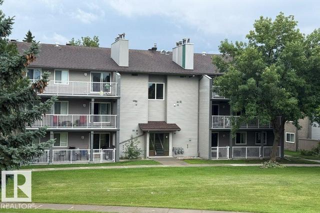 #307 6212 180 ST NW  Edmonton, AB T5T 2T2