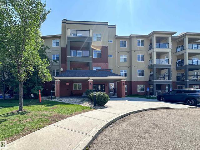 #337 7825 71 ST NW  Edmonton, AB T6B 3R9