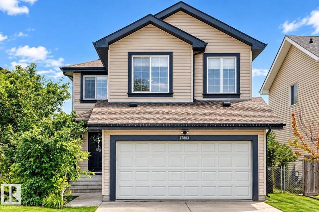17803 89 Street NW  Edmonton, AB T5Z 0A6