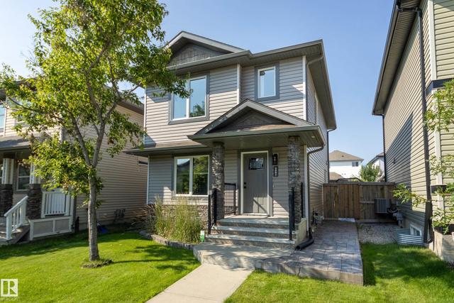 5881 168A Avenue NW  Edmonton, AB T5Y 0K8