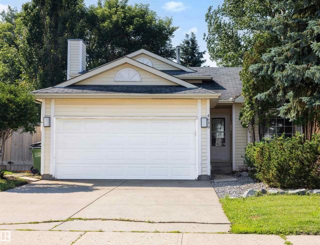 4639 10 Avenue NW  Edmonton, AB T6L 4S2