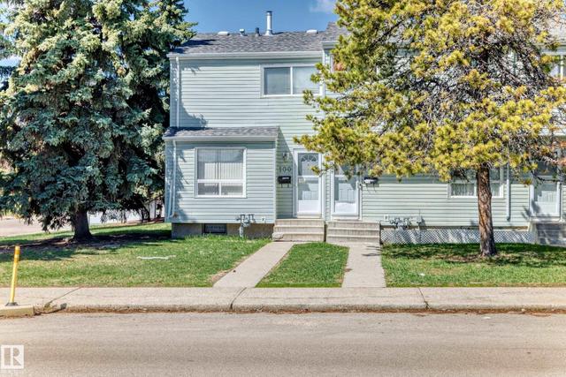 100 DICKINSFIELD Crest NW  Edmonton, AB T5V 5V8
