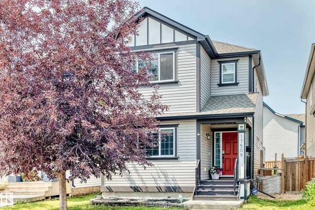 17508 58 Street NW  Edmonton, AB T5T 0T5