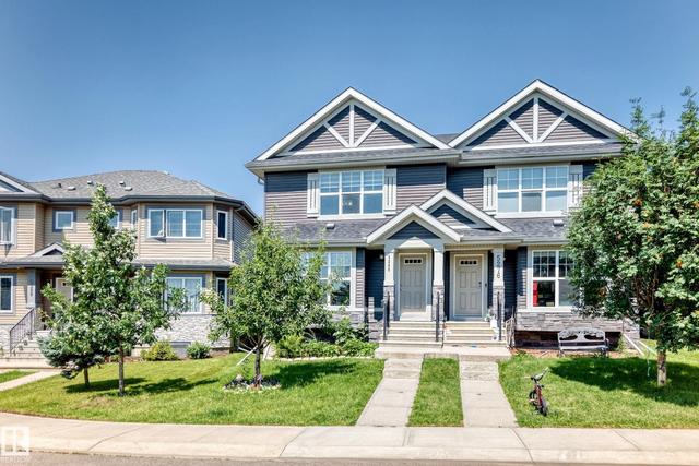 5280 21 Avenue SW  Edmonton, AB T6X 1X3