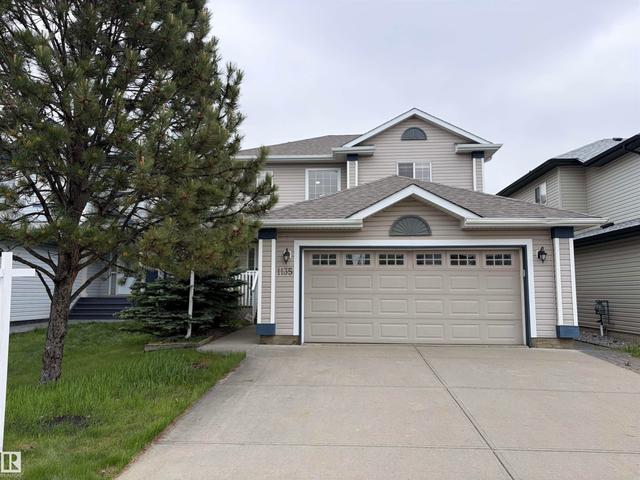1135 112 Street SW  Edmonton, AB T6W 1V1