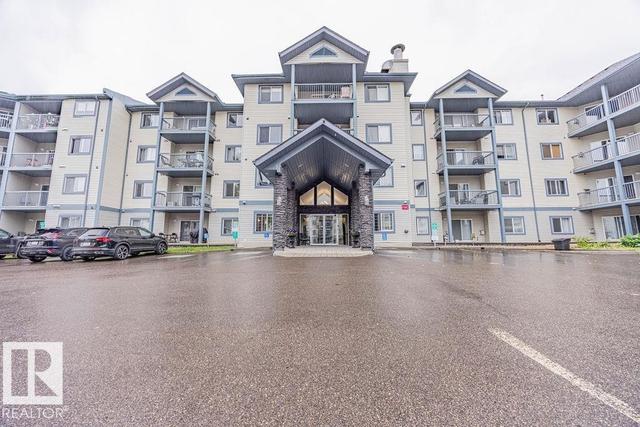 #314 16303 95 ST NW  Edmonton, AB T5Z 3V1