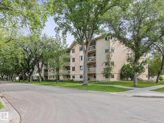 #304 11511 130 ST NW  Edmonton, AB T5M 4B3