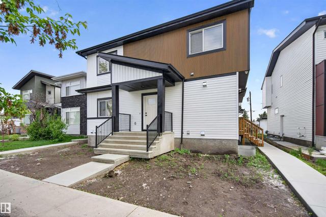 10915 159 Street NW  Edmonton, AB T5P 3B9
