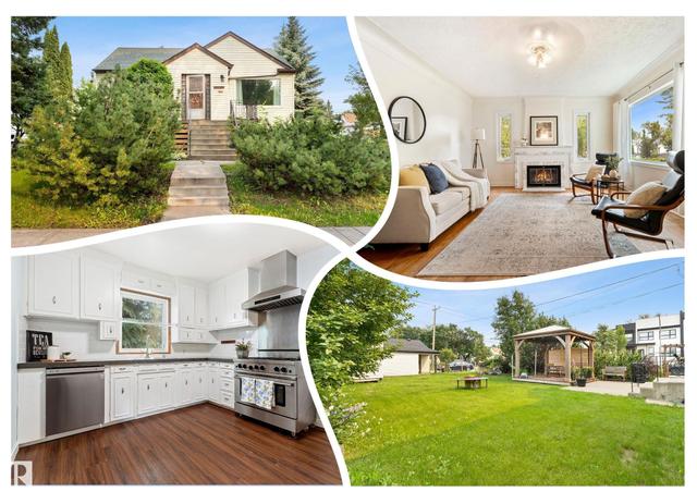 11903 125 Street NW  Edmonton, AB T5L 0S3