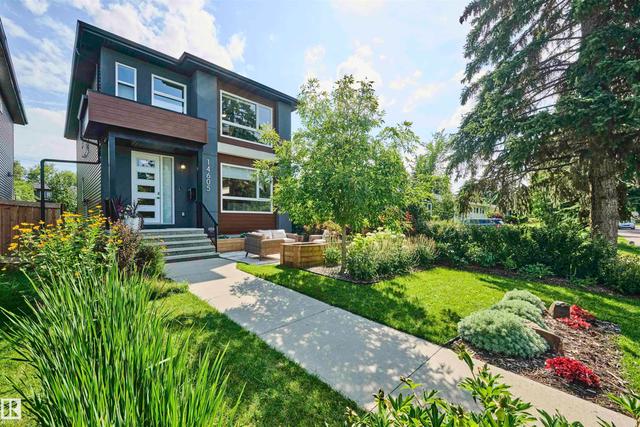 14605 78 Avenue NW  Edmonton, AB T5R 3C4
