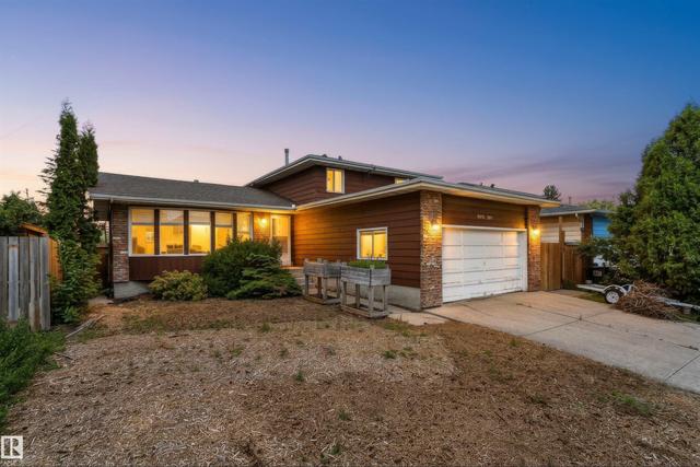 18316 78 Avenue NW  Edmonton, AB T5T 2A9