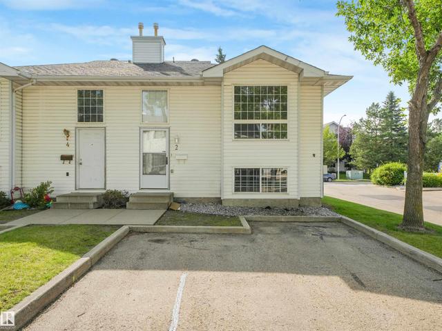 #2 3311 58 ST NW  Edmonton, AB T6L 6X3