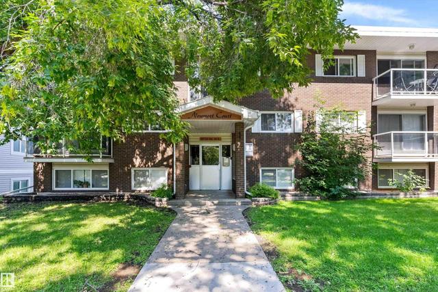 #102 10720 84 AV NW  Edmonton, AB T6E 2H9