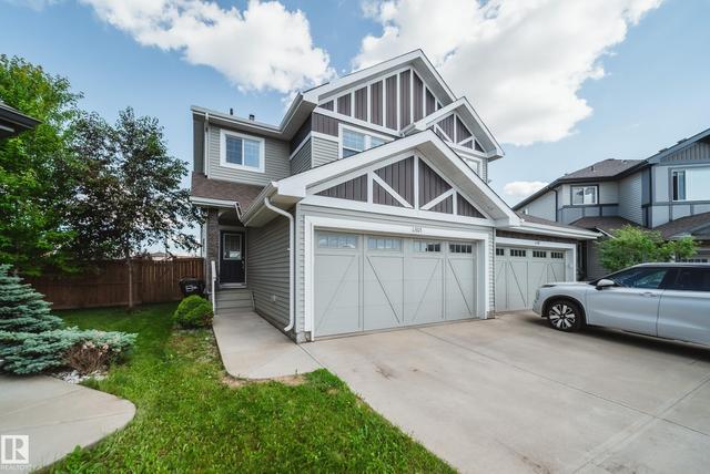 6305 167A Avenue NW  Edmonton, AB T5Y 3P7