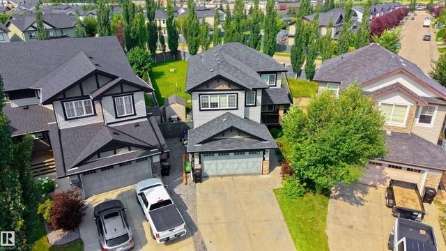 3514 GOODRIDGE Bay NW  Edmonton, AB T5T 4C6