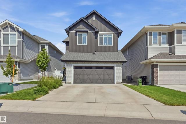 4618 170A Avenue NW  Edmonton, AB T5Y 4C9