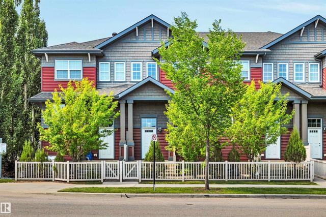 571 ORCHARDS Boulevard SW  Edmonton, AB T6X 1V2