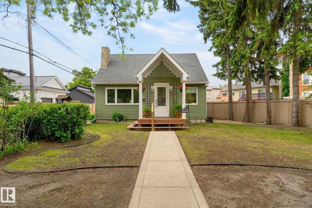 10108 144 Street NW  Edmonton, AB T5N 2T7
