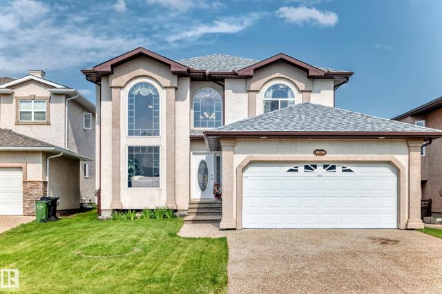 16619 72 Street NW  Edmonton, AB T5Z 3Z7