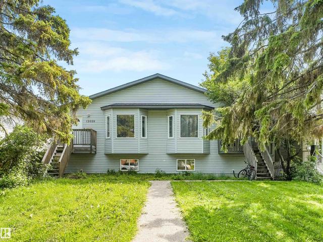 12027 105 Street NW  Edmonton, AB T5G 2N6