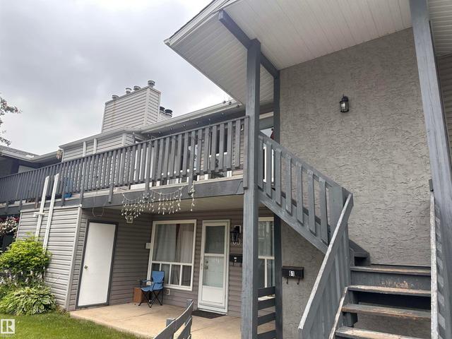 #61 1503 MILL WOODS NW  Edmonton, AB T6L 4C2