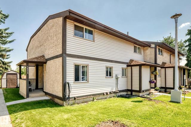 14029 30 Street NW  Edmonton, AB T5Y 1R5