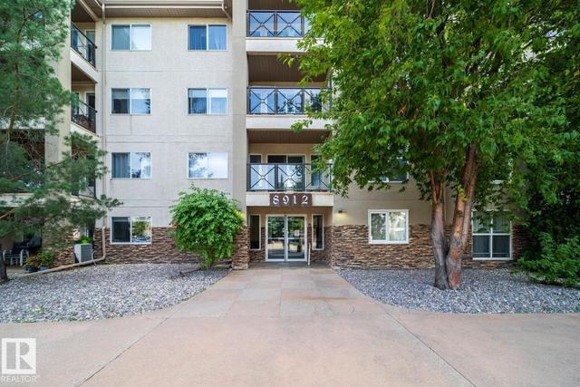 #209 8912 156 ST NW  Edmonton, AB T5R 5Z2