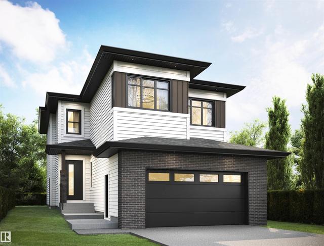 3033 7A Avenue SW  Edmonton, AB T6X 3M3