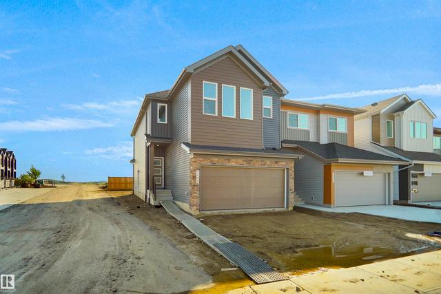 8707 183 Avenue NW  Edmonton, AB T5Z 0X2