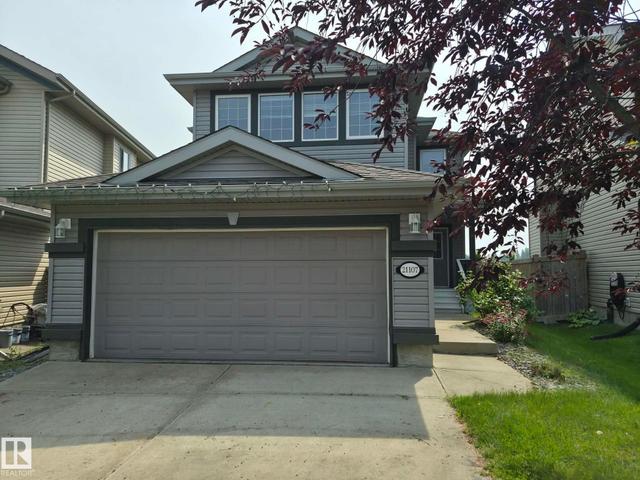 21107 58 Avenue NW  Edmonton, AB T6M 0H3