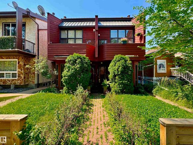 10346A 121 Street NW  Edmonton, AB T5N 1P2