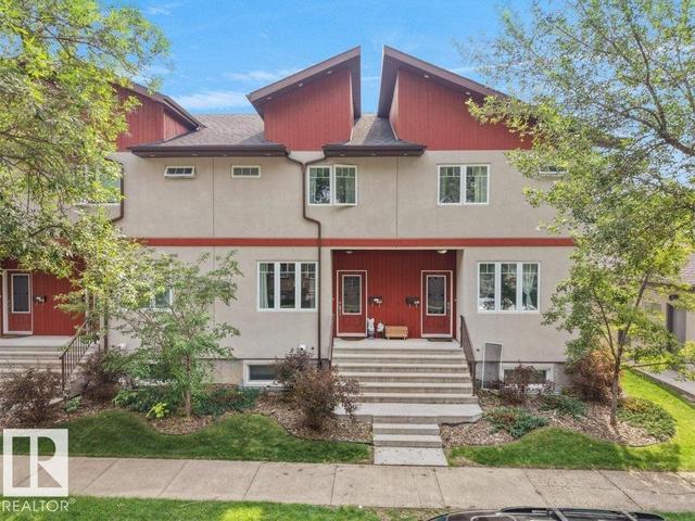7909 105 Avenue NW  Edmonton, AB T6A 3G9