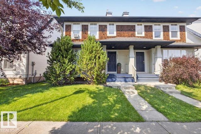 6030 S Terwillegar Boulevard NW  Edmonton, AB T6R 0K5