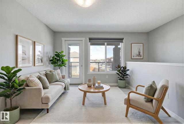 #20 1530 TAMARACK Boulevard NW  Edmonton, AB T6T 2E6