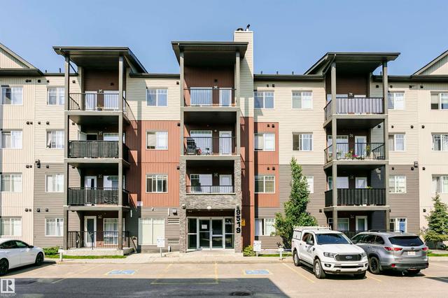 #104 9519 160 AV NW  Edmonton, AB T5Z 0N1