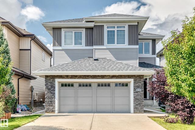13032 208 Street NW  Edmonton, AB T5S 0L5