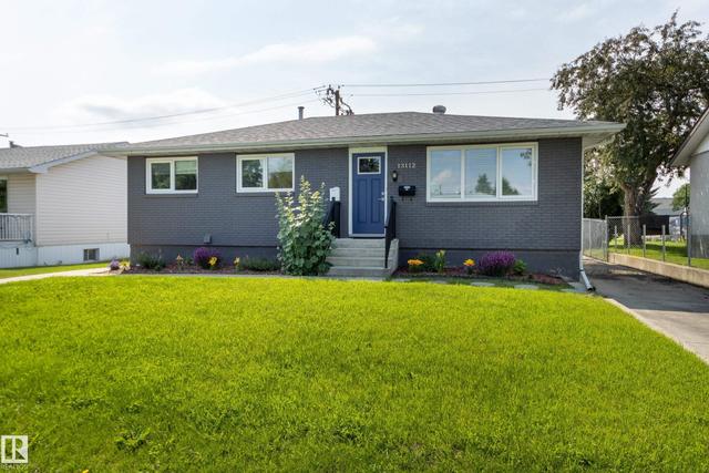 13112 90 Street NW  Edmonton, AB T5E 3M5