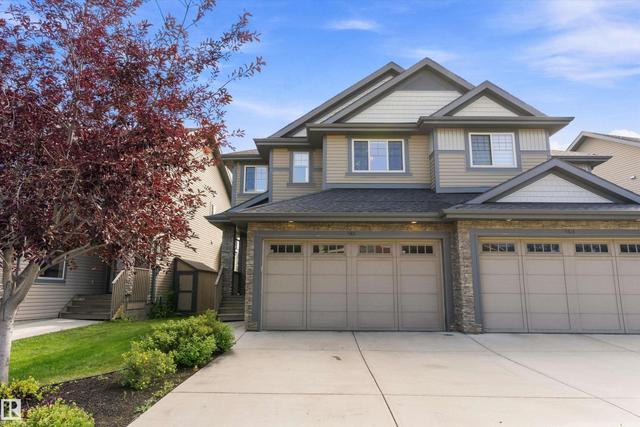 5811 MULLEN Place NW  Edmonton, AB T6R 0T9