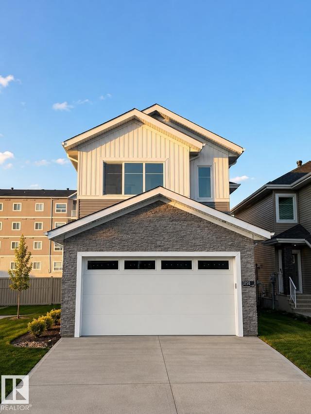 3150 MAGPIE Way NW  Edmonton, AB T5S 0K8