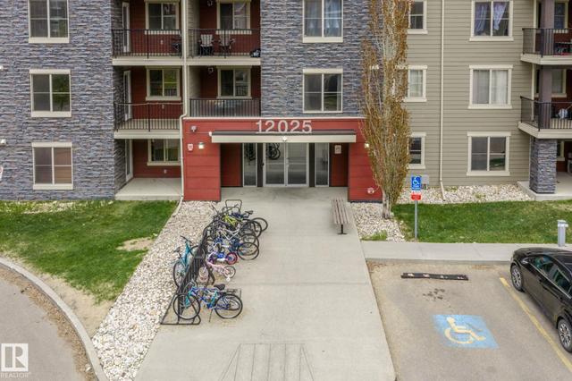 #116 12025 22 AV SW  Edmonton, AB T6W 2Y1