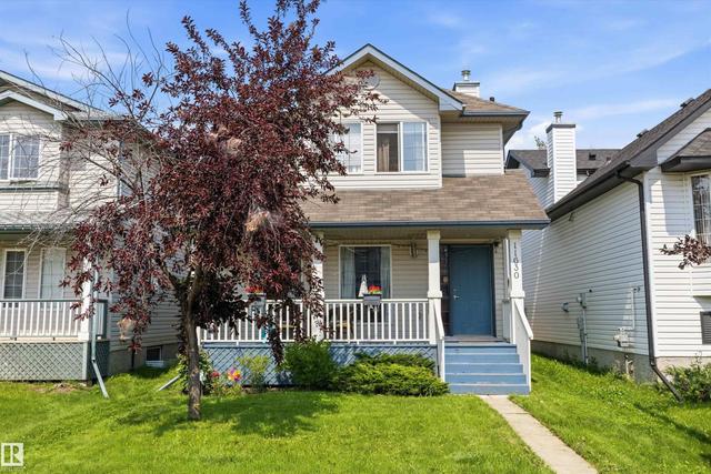 11630 167B Avenue NW  Edmonton, AB T5X 6B7