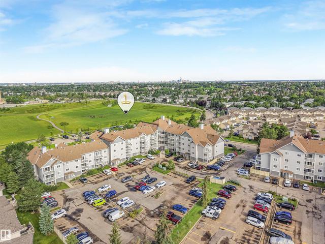 #410 5065 31 AV NW  Edmonton, AB T6L 6S5