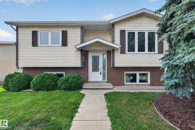 18303 76 Avenue NW  Edmonton, AB T5T 2L5